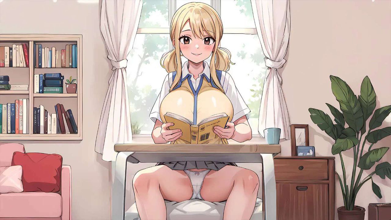 图片[5]-x1300 淫荡的尾巴破解版 V1.4.5  [PC+安卓]-acg畅游网