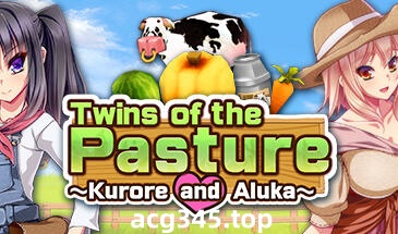 x1397牧農物語/Twins of the Pasture  Steam官方中文 [500M]-acg畅游网
