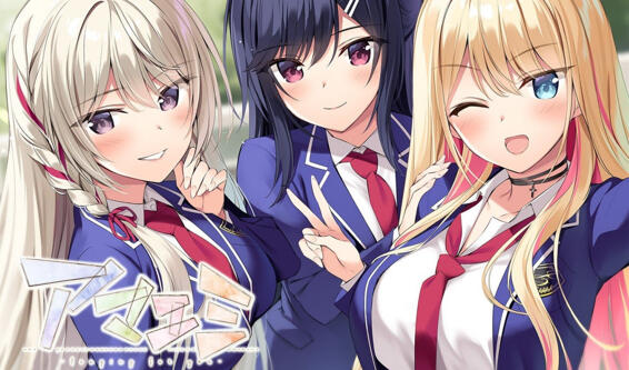 图片[2]-w2190 绘缘蜜恋 -longing for you 精翻汉化 全CG存档-acg畅游网