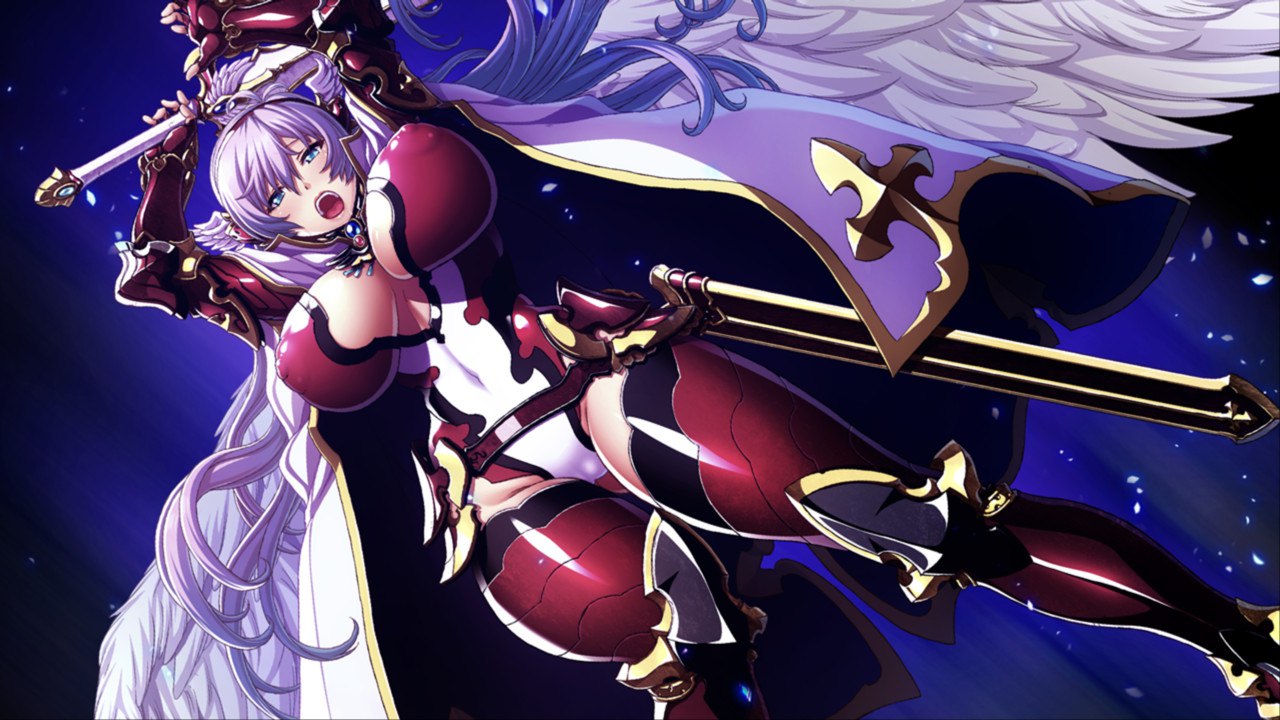 图片[4]-x1536伊甸骑士1:2淫难得巫女公主赛西莉篇 Steam官方中文 [新作/4G]-acg畅游网