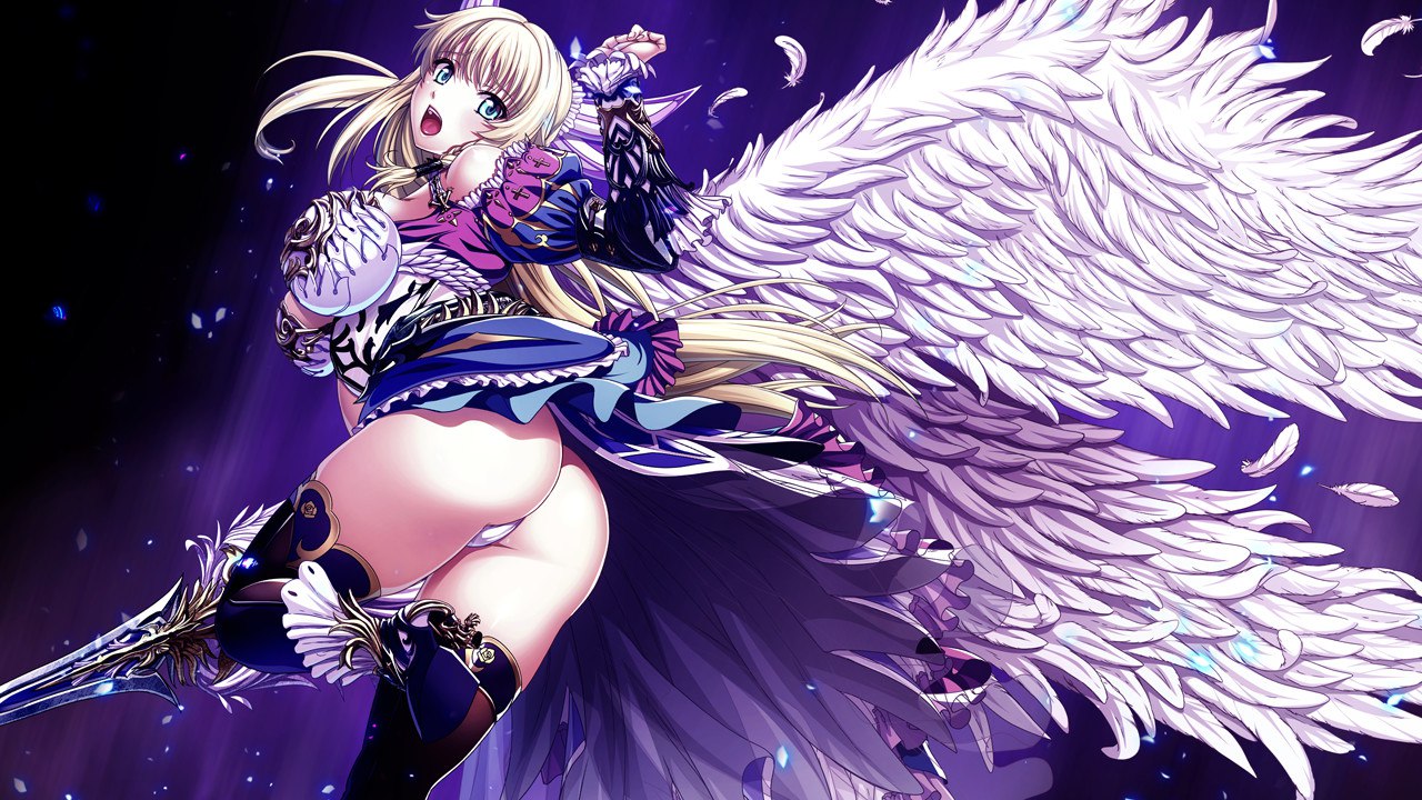 图片[3]-x1536伊甸骑士1:2淫难得巫女公主赛西莉篇 Steam官方中文 [新作/4G]-acg畅游网