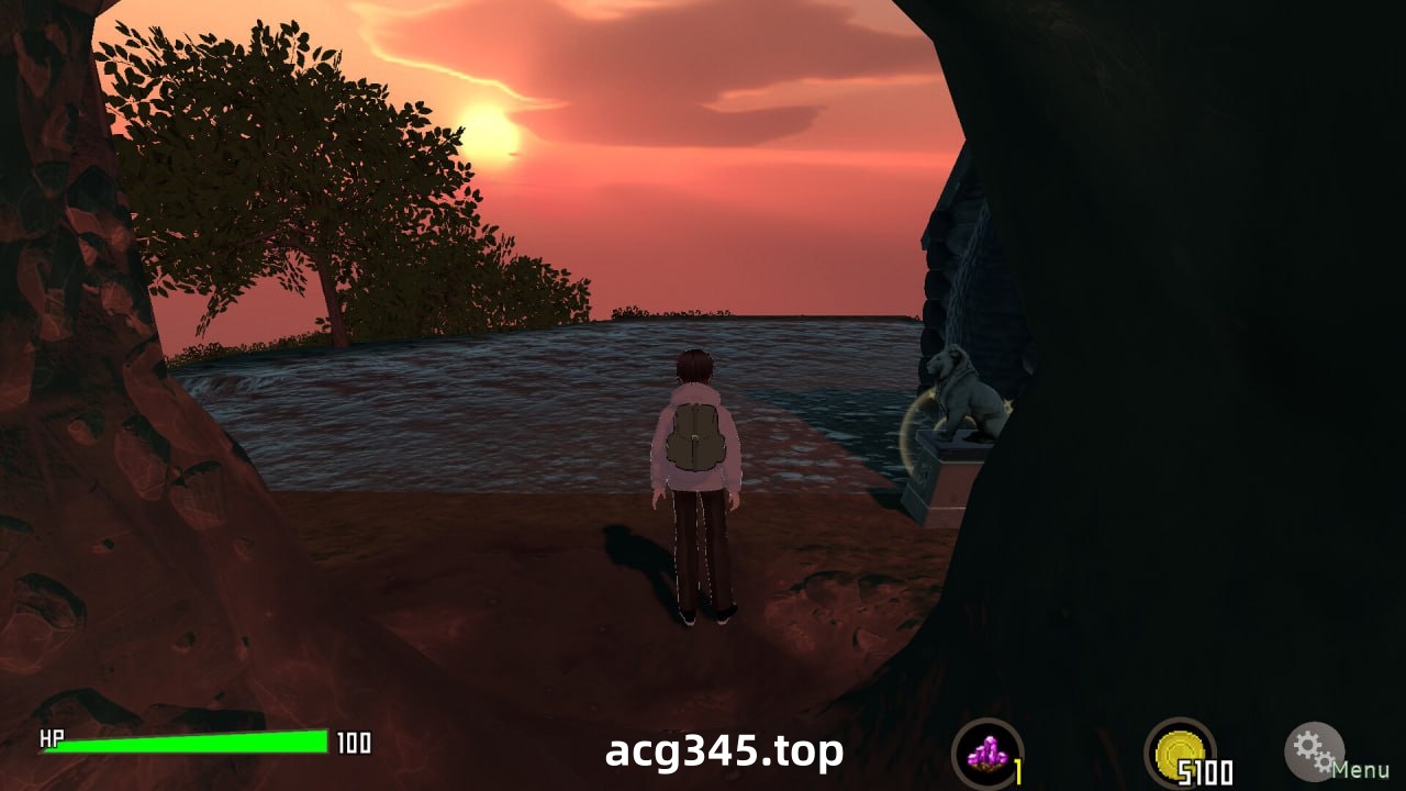 x1591 游牧传说（丰收极乐世界）V1.0 Steam官方中文[新作/3.7G]-acg畅游网