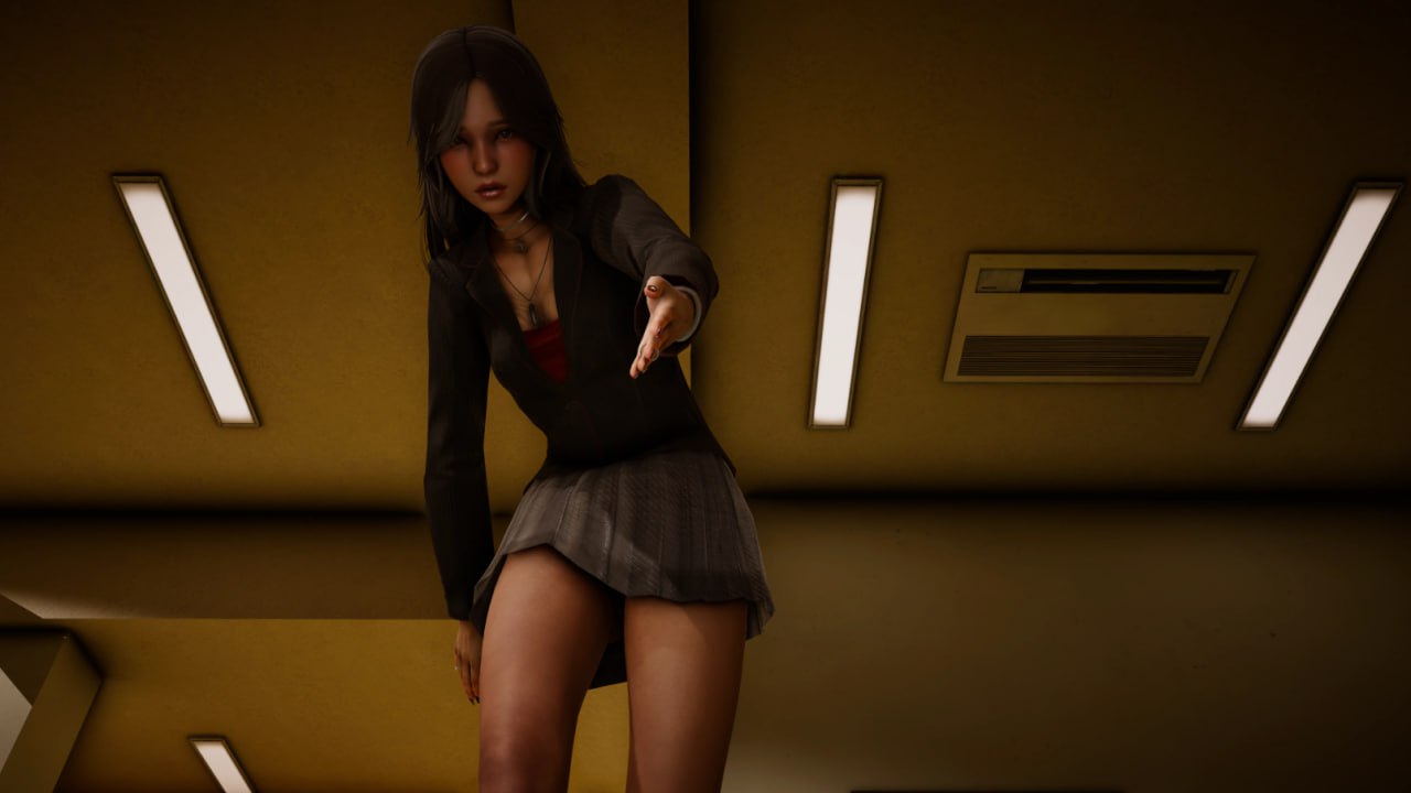 图片[3]-x1616血债血偿 血脉相连 V1.1 Bound By Blood 汉化中文版 [新作/2.2G][PC+安卓]-acg畅游网