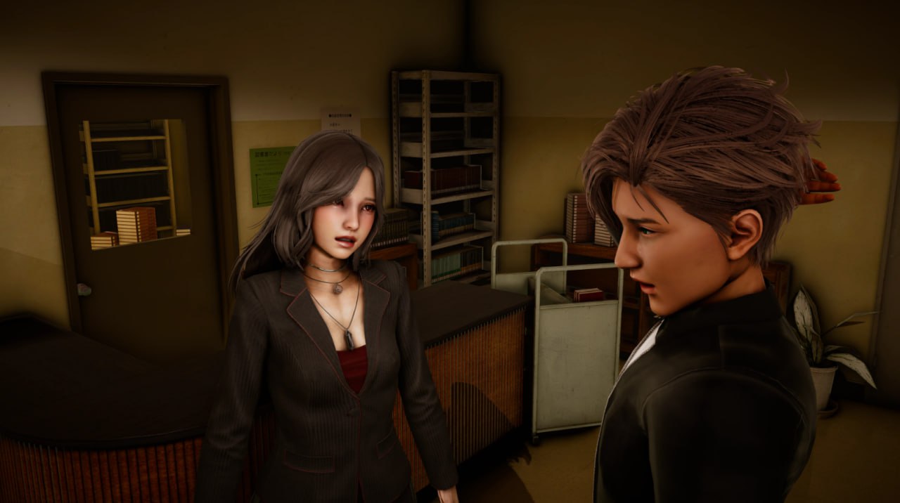 图片[4]-x1616血债血偿 血脉相连 V1.1 Bound By Blood 汉化中文版 [新作/2.2G][PC+安卓]-acg畅游网