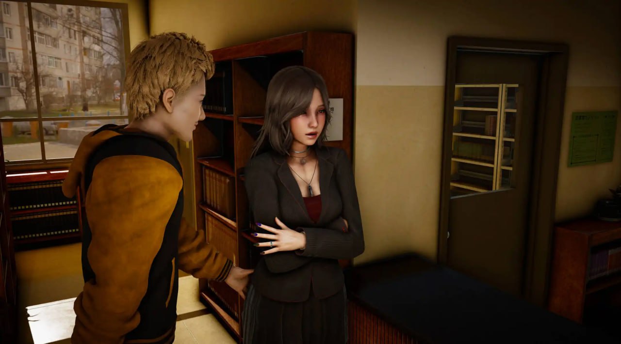 图片[5]-x1616血债血偿 血脉相连 V1.1 Bound By Blood 汉化中文版 [新作/2.2G][PC+安卓]-acg畅游网