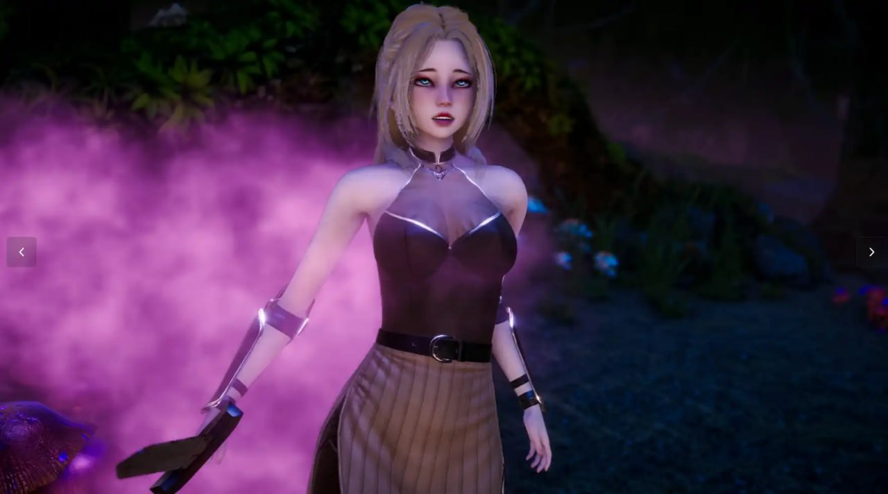 图片[5]-x1617异世界天堂 V0.3 Isekai Paradise 汉化中文版 [新作/3.4G][PC+安卓]-acg畅游网