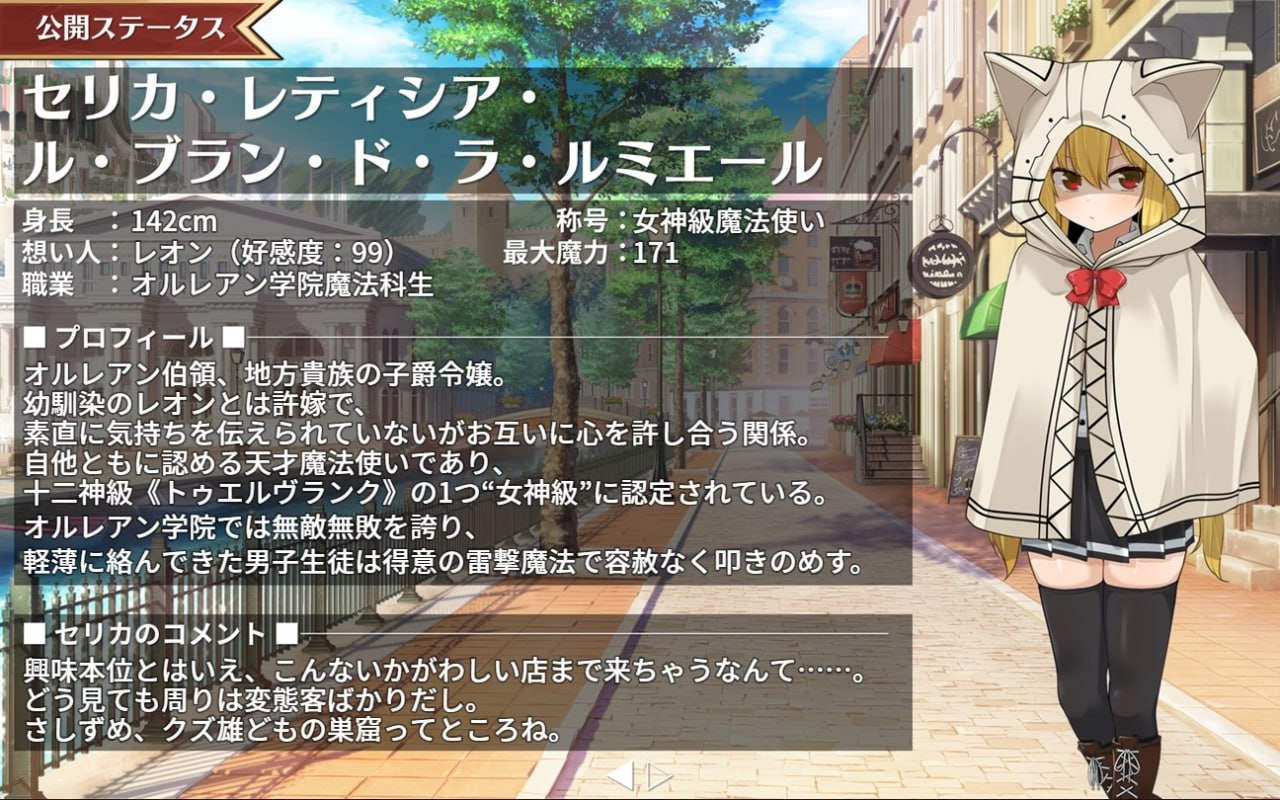 图片[5]-x1636赛里卡魔法王都成人用品店篇 V1.05 AI汉化[新作/1.8G][PC+安卓]-乐游二次元