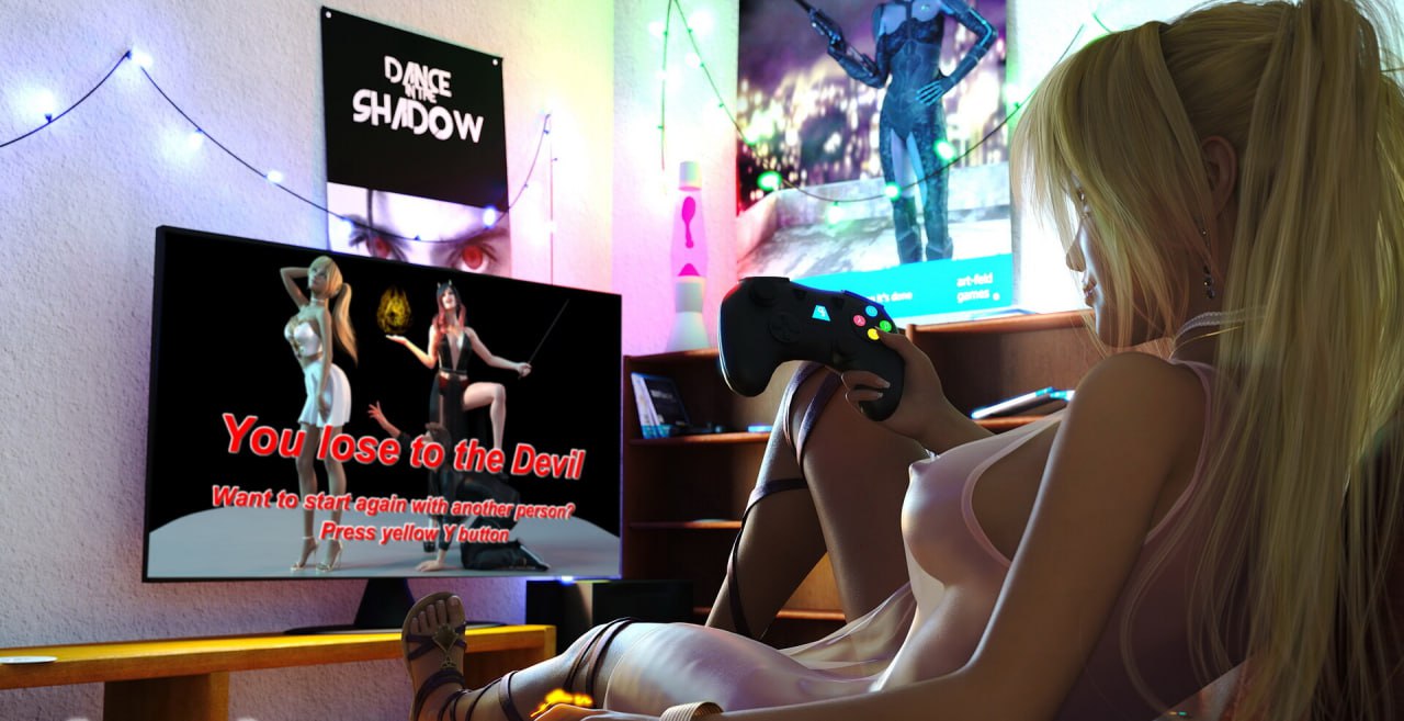 图片[3]-x1658背叛 Betrayed V1.03 番外 汉化版 [新作/2.6G][PC+安卓]-acg畅游网