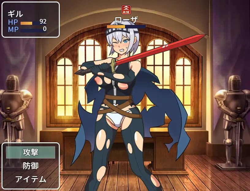 图片[4]-x1668不法之徒VS极恶女帝 V1.0 AI汉化[新作/1.3G]-acg畅游网