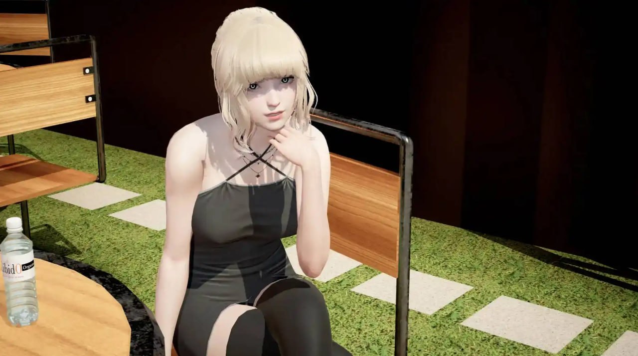 图片[4]-x1701流明（Lumen）V0.1 汉化中文 [新作/2.2G][PC+安卓]-acg畅游网