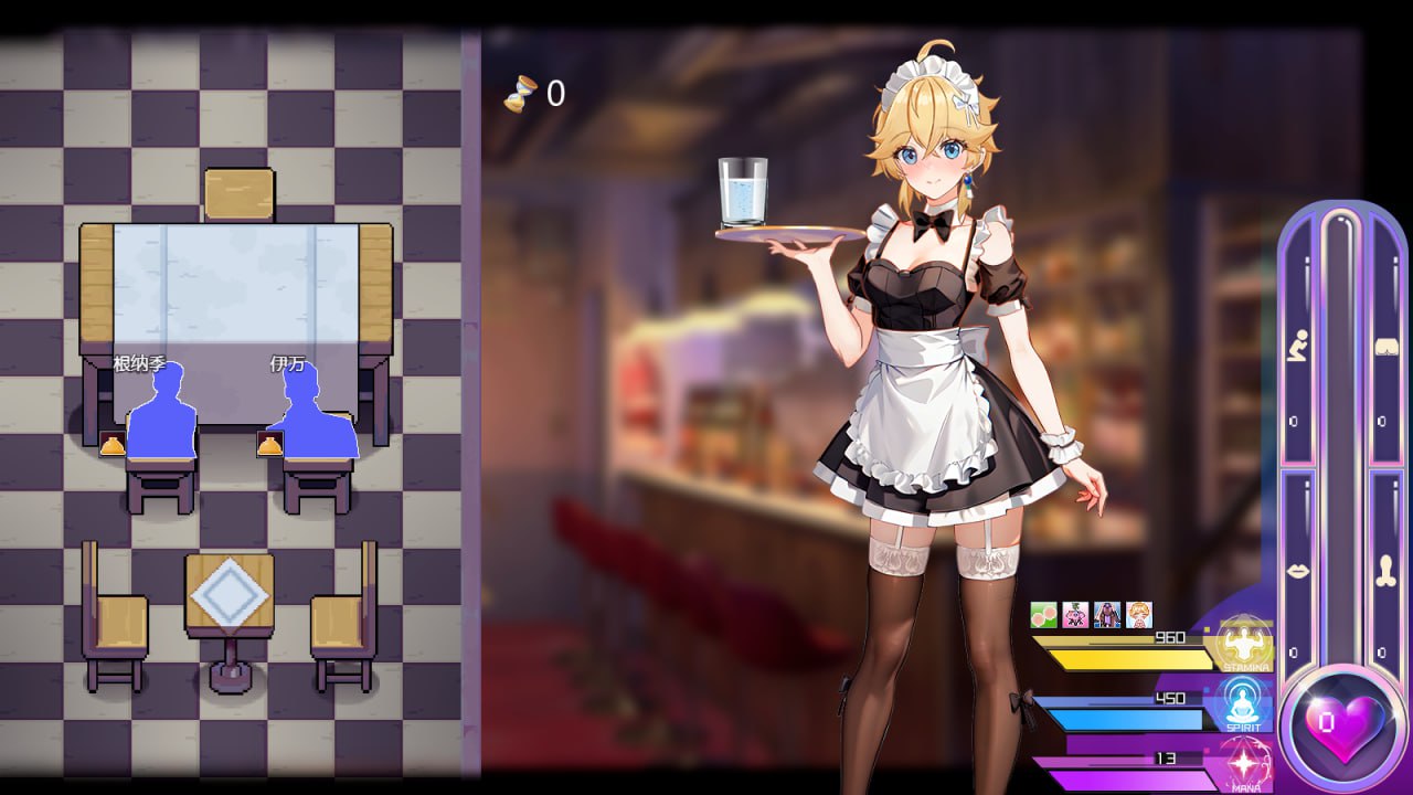 图片[3]-x1709女装灵探梨一依 V0.1.4(Sissy Detective Lily yi) 体验版 官方中文[新作/1.1G]-acg畅游网