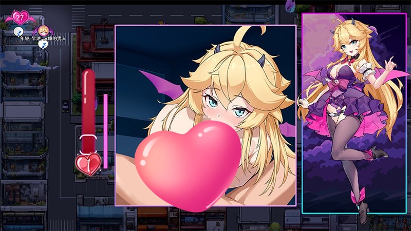 图片[4]-x1709女装灵探梨一依 V0.1.4(Sissy Detective Lily yi) 体验版 官方中文[新作/1.1G]-acg畅游网