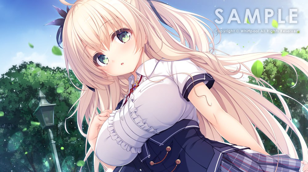 图片[3]-x1718 Unless Terminalia – アンレス・テルミナリア 汉化版[新作/4G]-acg畅游网