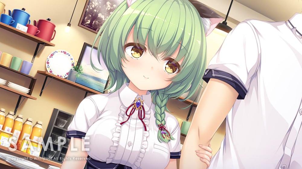 图片[5]-x1718 Unless Terminalia – アンレス・テルミナリア 汉化版[新作/4G]-acg畅游网