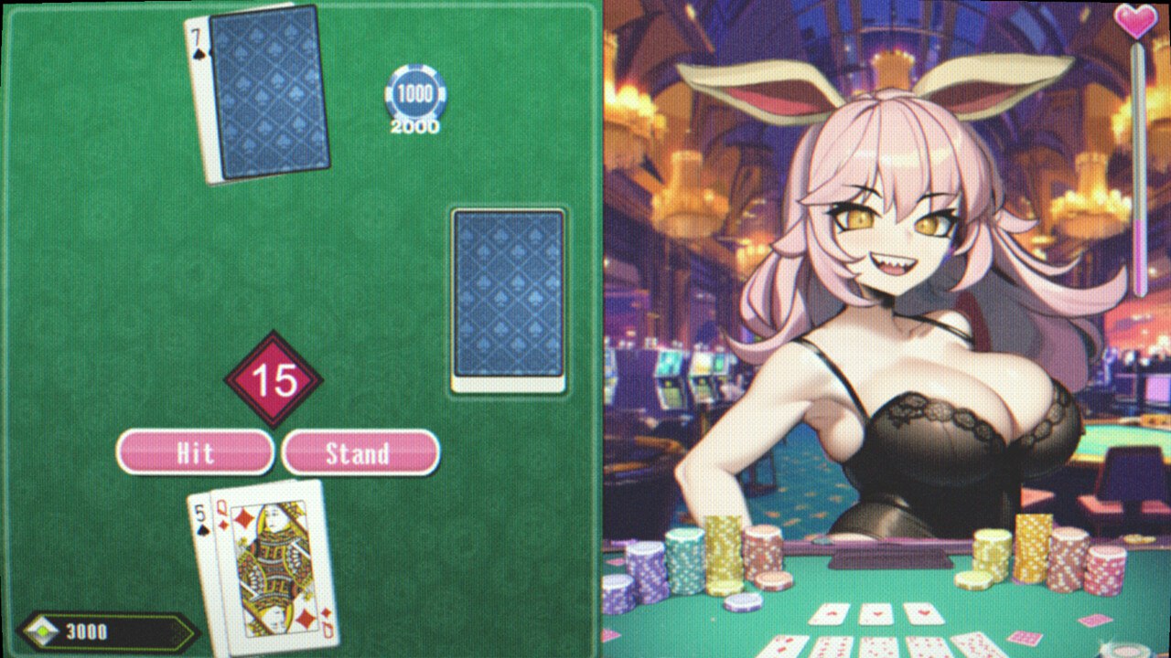 图片[4]-x1710魅惑牌桌(Seductive Blackjack) Steam官方中文步兵 [新作/500M]-acg畅游网