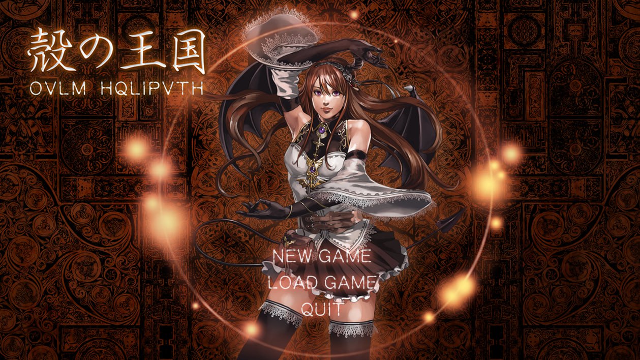 图片[2]-x1716壳之王国（殻の王国） V1.11 原版 I生肉 精品[新作/13.8G]-acg畅游网