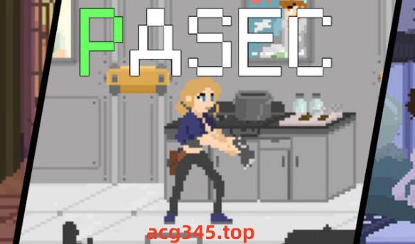 x1729 PASEC V1.4 |生肉  [新作/1.6G]-acg畅游网