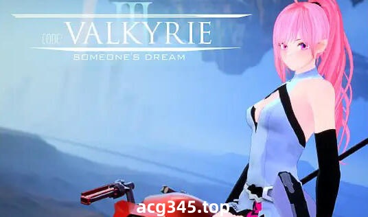 x1730 CODE:VALKYRIE III  |生肉 [新作/1.6G]-acg畅游网