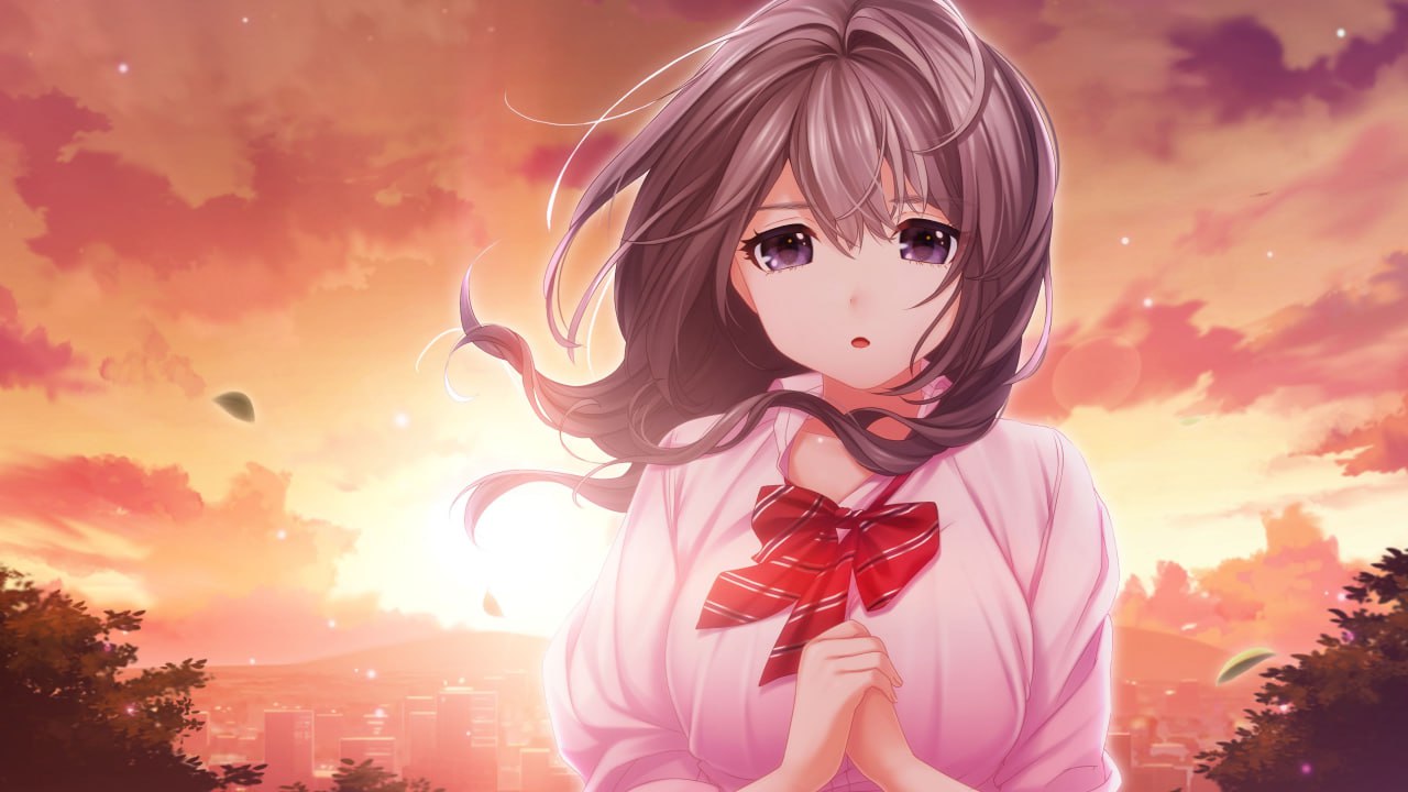 图片[2]-x1733 見鏡澄香の制服活動 汉化版 [新作/1.5G]-acg畅游网