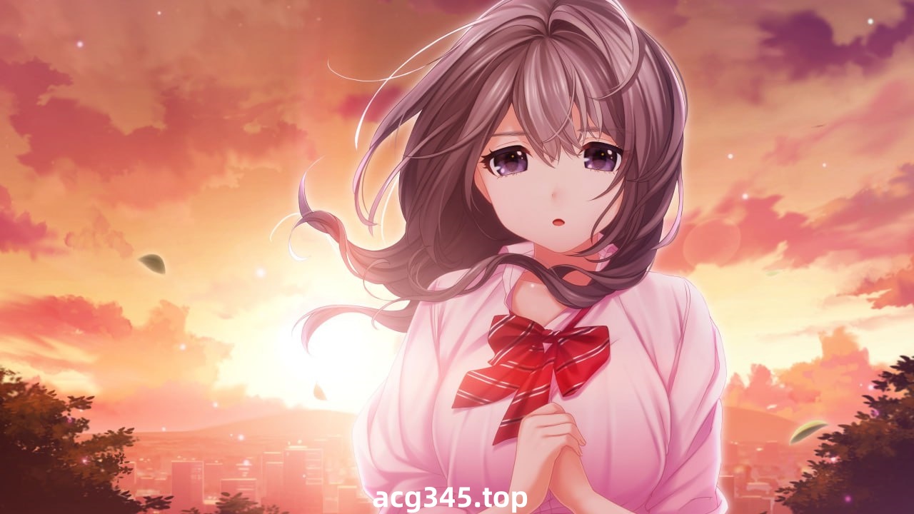 x1733 見鏡澄香の制服活動 汉化版 [新作/1.5G]-acg畅游网