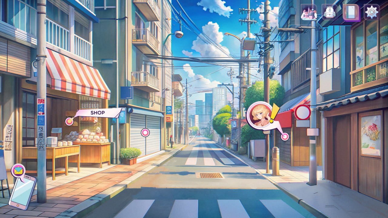 图片[3]-x1736夏日风情(Summer For You) V0.5 Steam官方中文 [更新/900M]-乐游二次元