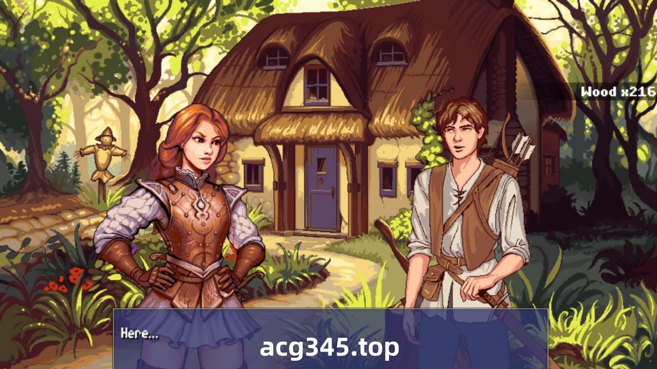 x1786奥雷利亚(Aurelia) V1.0 Steam官方中文步兵 [新作/400M]-acg畅游网