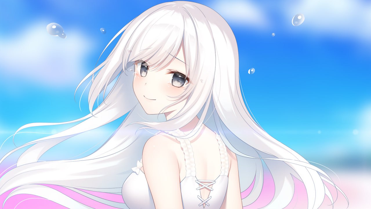 图片[3]-x1735 Dreamin’Her-我梦见了她 汉化版 [新作/2G] [PC+安卓]-acg畅游网