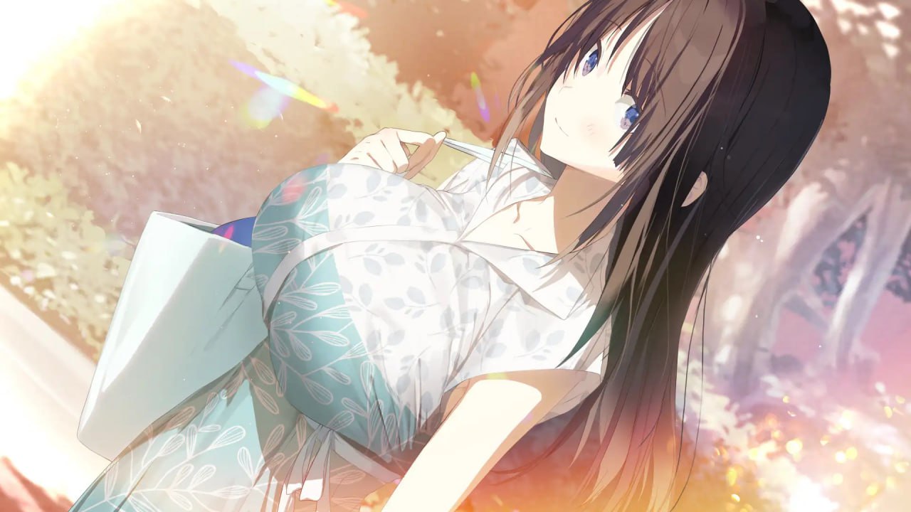 图片[4]-x1789シロクロ ～色情症の幼馴染を世話することになった、彼女にナイショで～V1.0 原版生肉＋存档  [新作/1.5G]-acg畅游网