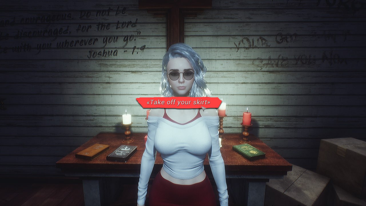 图片[3]-x1791驱魔者之欲(Banisher Of Lust) Steam官方中文步兵 [新作/1.1G]-acg畅游网