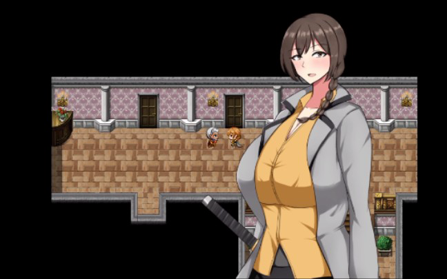 图片[4]-x1799近卫骑士薇恩的非日常 V1.0 Steam官方中文 [新作/600M]-乐游二次元