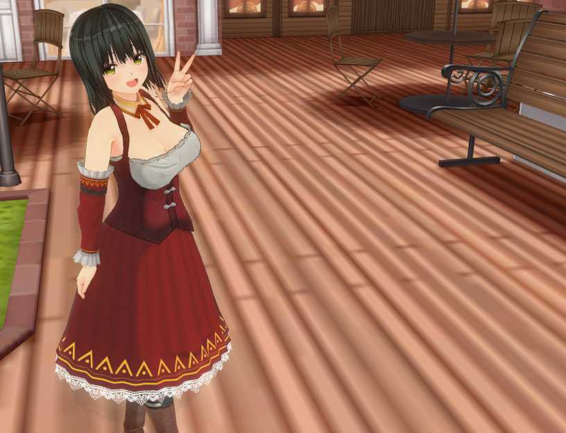 图片[5]-x1829欢迎来到时间停止岛屿 V0.24 官方中文重置版+原版V2.65[新作/2G]-acg畅游网