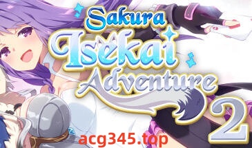 w2261樱花伊势海探险 2/Sakura Isekai Adventure 2  Steam官方中文-acg畅游网