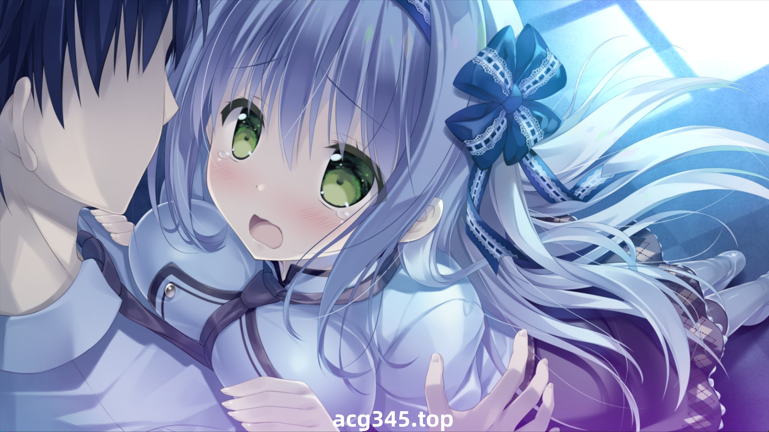 x1858 回家之前的棉花糖 官方中文版 [精品/7G]-acg畅游网