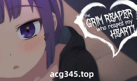 x1851与可爱的死神女孩的悠闲日常/Cute Reapers in my Room 官方中文[新作/1.5G][PC+安卓]-acg畅游网