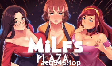 x1876淑女的广场/MILF's Plaza V17a3  Steam官方中文[更新/2.4G] [PC+安卓]-acg畅游网