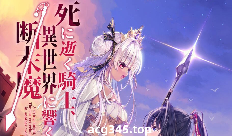 x3009死去的骑士 响彻异世界的断后魔  AI汉化＋全CG存档 [新作/5.9G]-acg畅游网