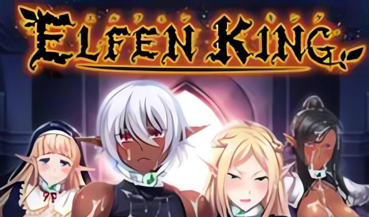 图片[2]-x1888 精灵王 AI汉化 [新作/2.6G]-acg畅游网