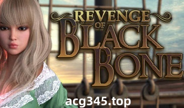 x1890黑骨复仇/Revenge of Black Bone 官方英文 [新作/7.4G]-acg畅游网