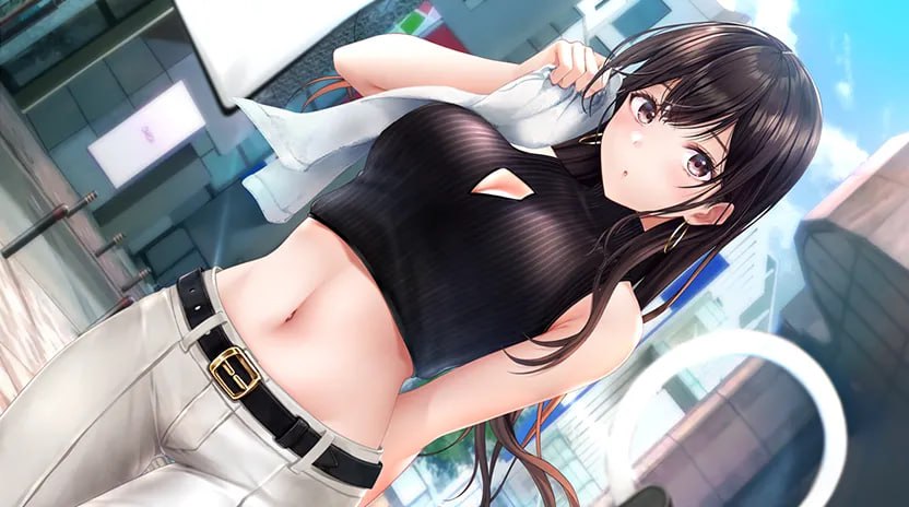 图片[4]-x1895 制服女友 汉化版 [8.8G]-acg畅游网