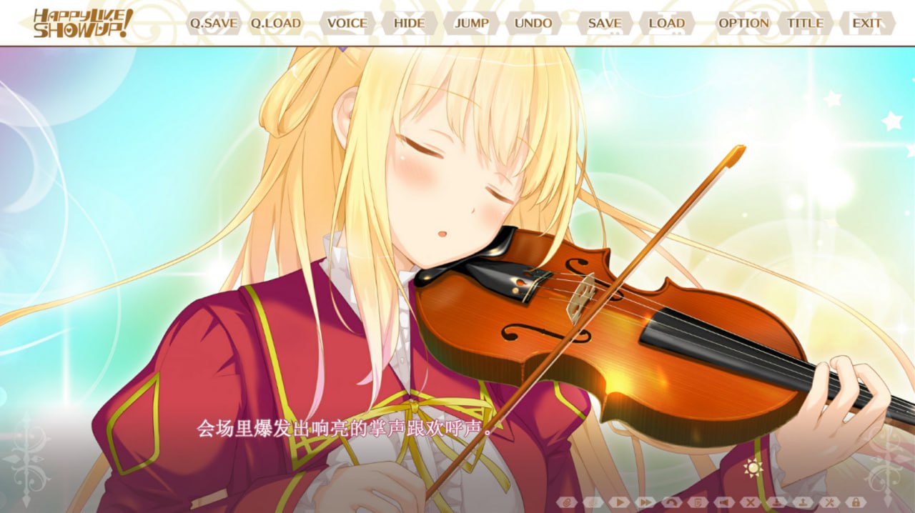 图片[4]-x1896 Happy Live Show Up   汉化版 [14G]-acg畅游网