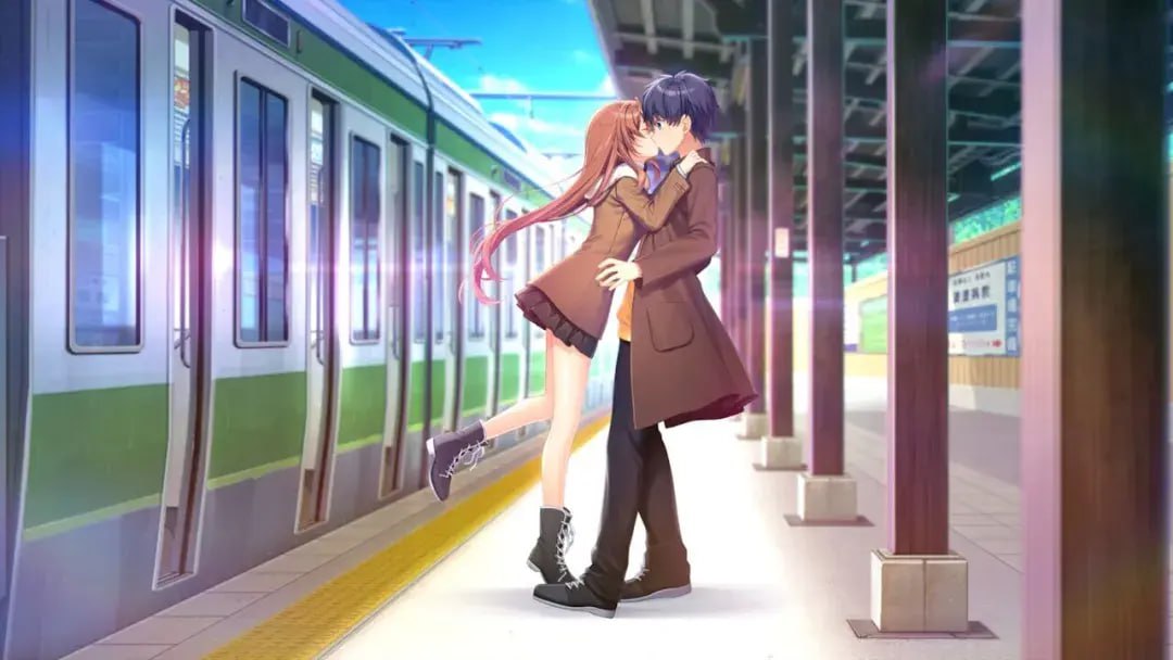 图片[2]-x1898 创作彼女的恋爱公式 汉化版 [7.7G]-acg畅游网