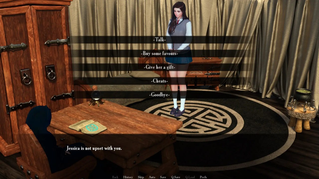 图片[2]-x6005女巫训练师Witches Trainer EP1 v0.2.7p 汉化版 [更新/2.2G]-乐游二次元