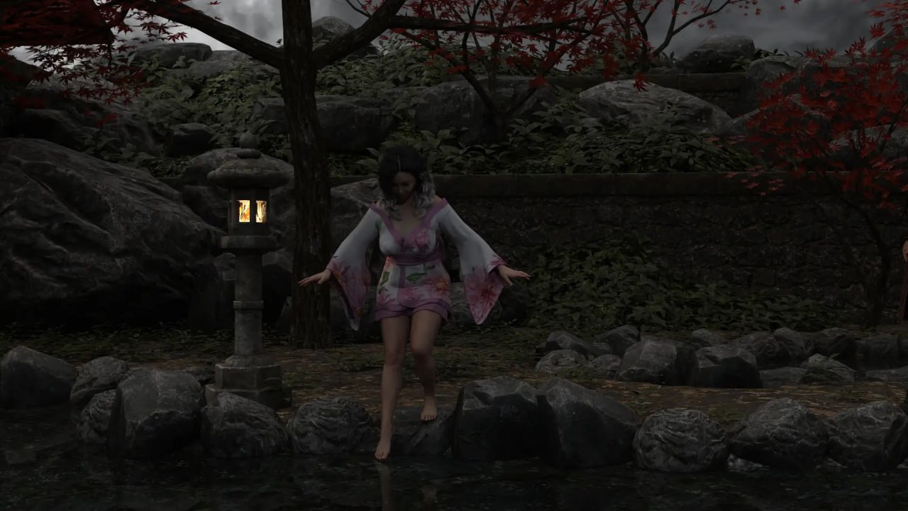 图片[3]-x6006法师的磨难 Tribulations of a Mage v0.28.0 汉化版 [新作/7.2G]-acg畅游网