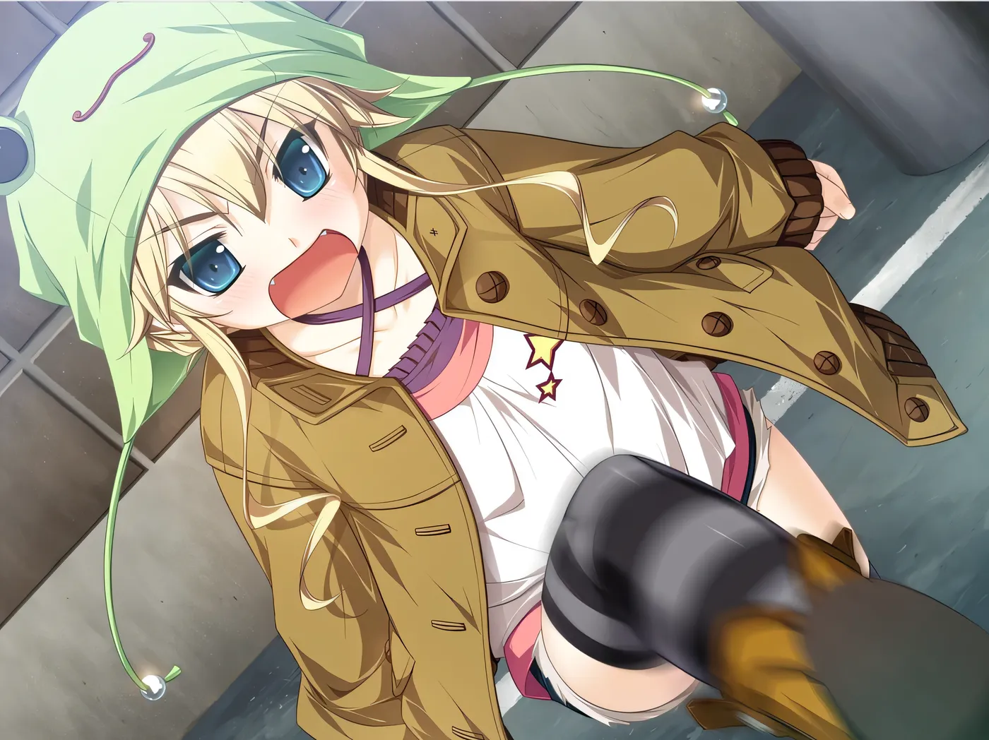 图片[5]-x1865 黑龙与温柔的王国 AI汉化版+全CG存档 [新作/2.5G]-乐游二次元