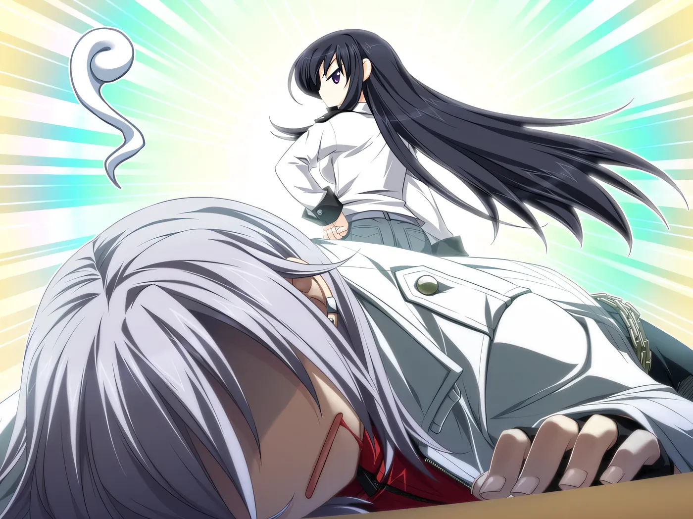 图片[6]-x1865 黑龙与温柔的王国 AI汉化版+全CG存档 [新作/2.5G]-乐游二次元