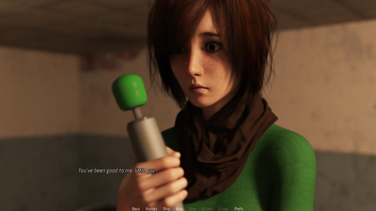 图片[4]-w2157 计划：激情/Projekt: Passion – Season 1 Steam官方中文-acg畅游网