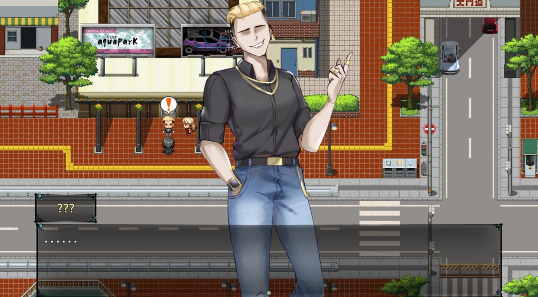 图片[4]-x1891她的爱是一种施舍/Hers’Alms Steam官方中文[新作/1.3G]-acg畅游网