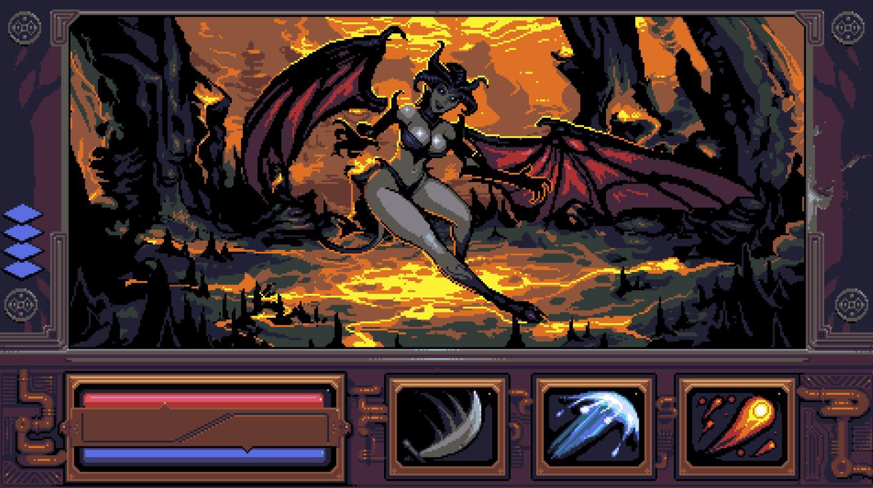 图片[4]-x1885 奥雷利亚 官方中文步兵版 [新作/238.7M] [PC+安卓] -acg畅游网