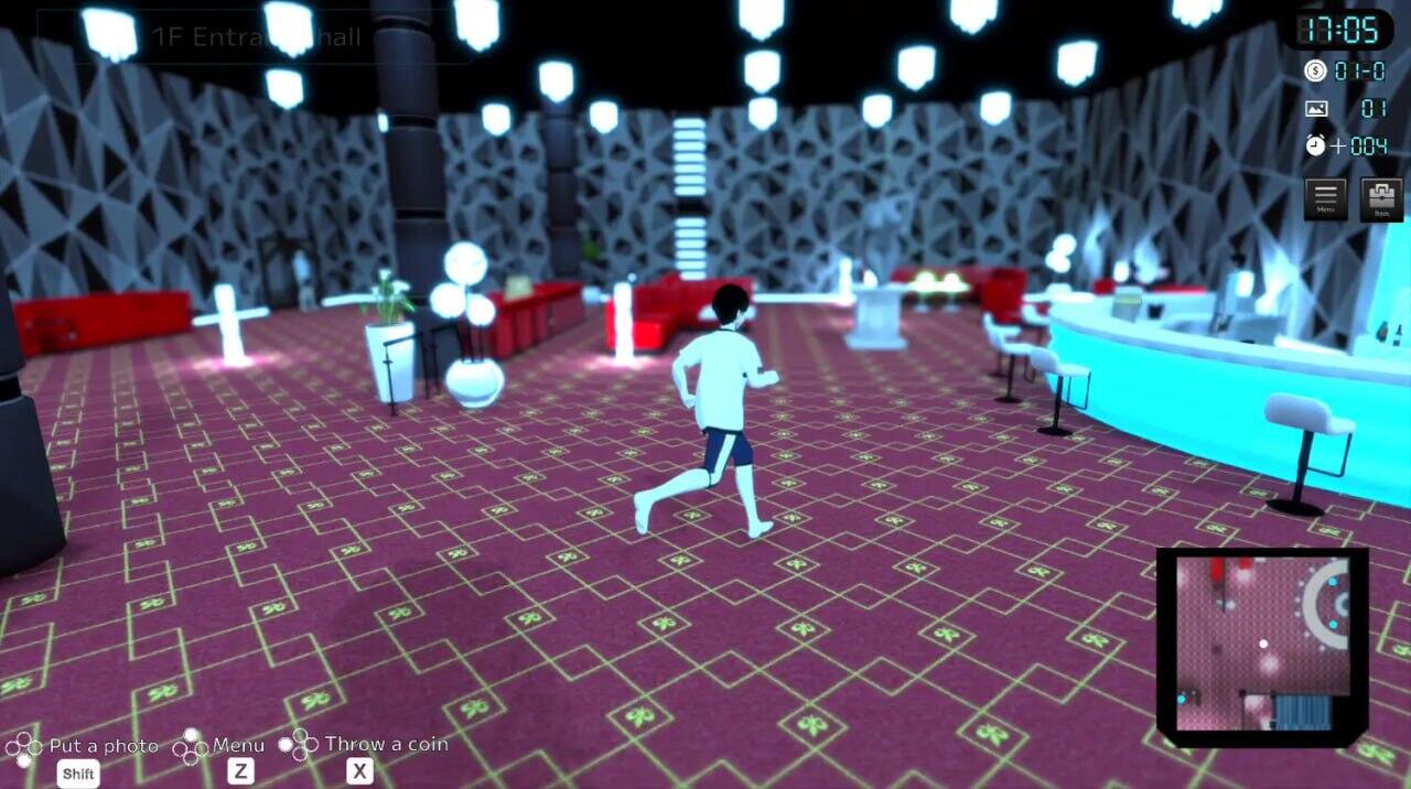 图片[3]-x1962 潜入！可疑的洗脑性爱邪教  |生肉  [新作/2.5G]-acg畅游网