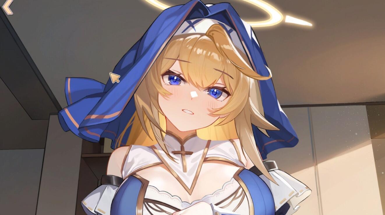 图片[3]-w2232性感可爱：梦想/Hot And Lovely ：Dream Steam官方中文-acg畅游网